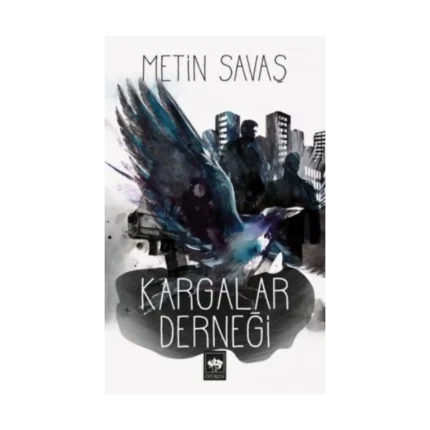 Kargalar Derneği