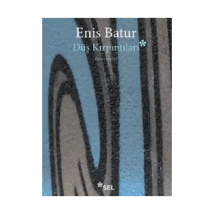 Düş Kırpıntıları