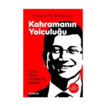 Kahramanın Yolculuğu