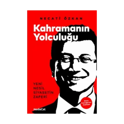 Kahramanın Yolculuğu