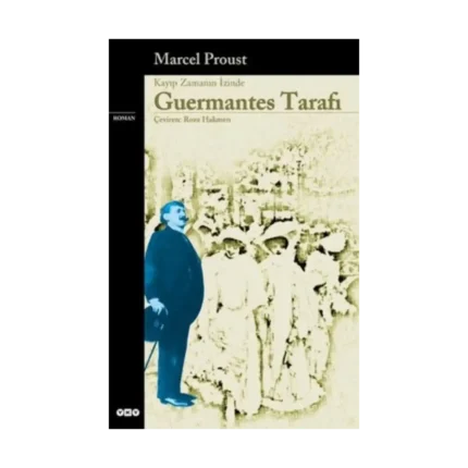 Guermantes Tarafı