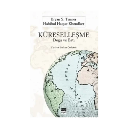 Küreselleşme Doğu ve Batı