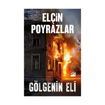 Gölgenin Eli