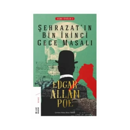 Şehrazat’ın Bin İkinci Gece Masalı