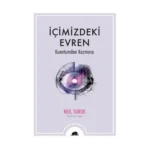 İçimizdeki Evren: Kuantumdan Kozmosa