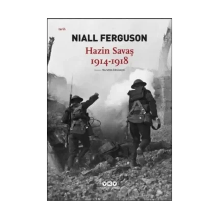 Hazin Savaş 1914-1918
