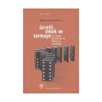 Ücretli Emek ve Sermaye