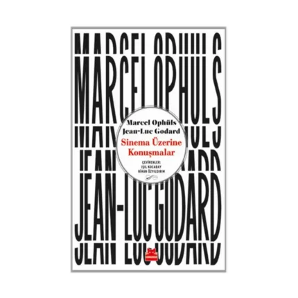 Sinema Üzerine Konuşmalar