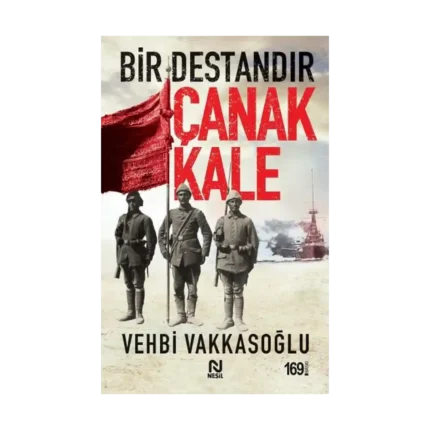 Bir Destandır Çanakkale