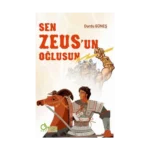 Sen Zeus'un Oğlusun