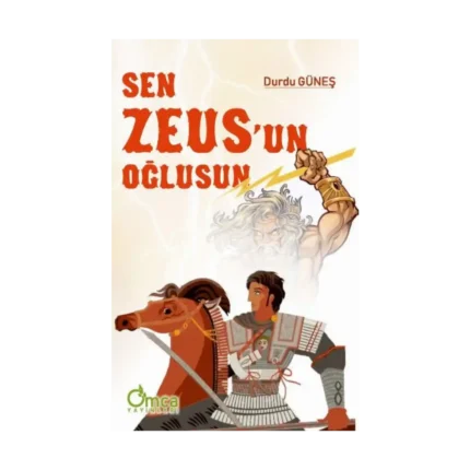 Sen Zeus'un Oğlusun