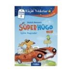 İyilik Peşinde! - Süperhügo 2