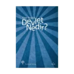 Devlet Nedir?