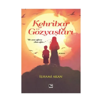 Kehribar Gözyaşları