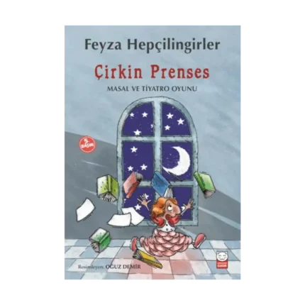 Çirkin Prenses