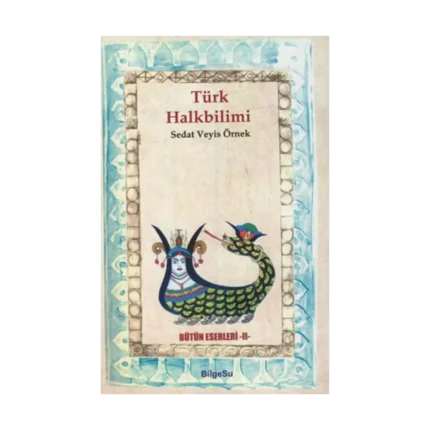 Türk Halk Bilimi