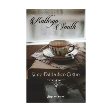 Yine Falda Sen Çıktın