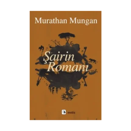 Şairin Romanı