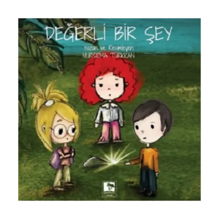 Değerli Bir Şey