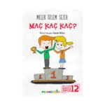 Maç Kaç Kaç? Ben ve Biz Değerler Serisi - 12