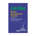 Bütün Kozmokomik Öyküler