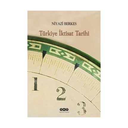 Türkiye İktisat Tarihi