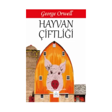 Hayvan Çiftliği
