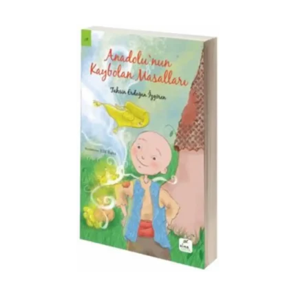 Anadolu'nun Kaybolan Masalları