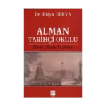 Alman Tarihçi Okulu