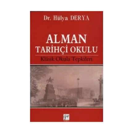 Alman Tarihçi Okulu