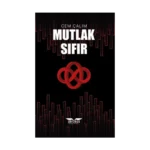 Mutlak Sıfır