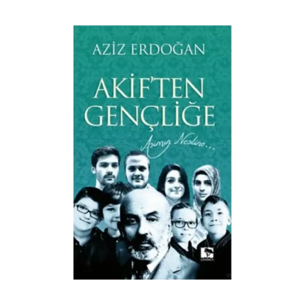 Akiften Gençliğe