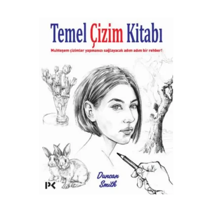 Temel Çizim Kitabı