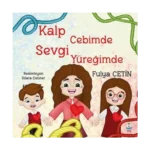 Kalp Cebimde Sevgi Yüreğimde