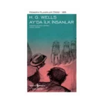 Ay’da İlk İnsanlar