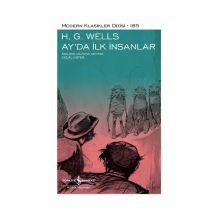 Ay’da İlk İnsanlar
