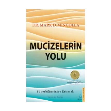 Mucizelerin Yolu