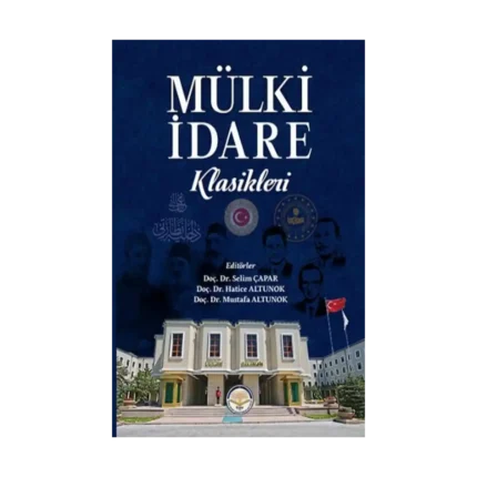 Mülki İdare Klasikleri