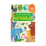 Meraklı Çocuklar İçin Hayvanlar