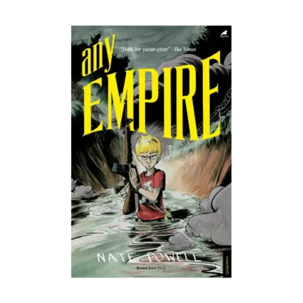 Any Empire