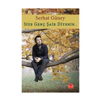 Size Genç Şair Diyenin...