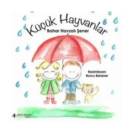 Küçük Hayvanlar