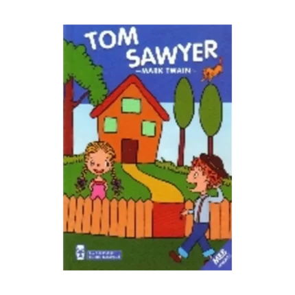 Tom Sawyer