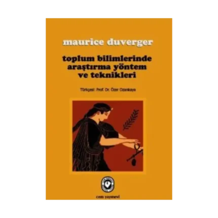 Toplum Bilimlerinde Araştırma Yöntem ve Teknikleri