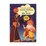 Tosun Sultan ve Hin Vezir