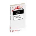 İsterler ki Susalım