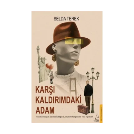 Karşı Kaldırımdaki Adam