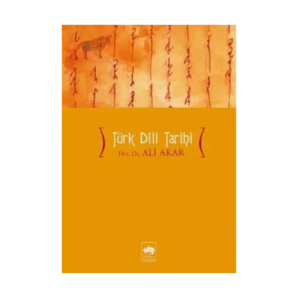 Türk Dili Tarihi