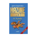Hazine Arayıcıları ile Üçkafa