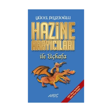 Hazine Arayıcıları ile Üçkafa